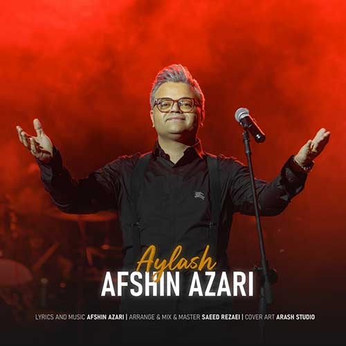 Afshin Azari Aylash