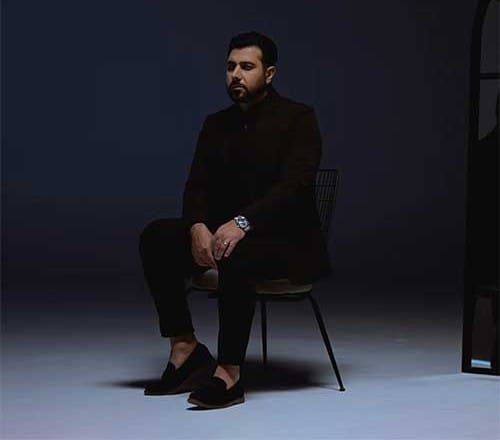 Ehsan Khajeh Amiri In Rooz Ha Video