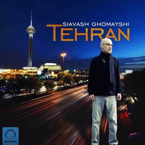 Tehran Siavash