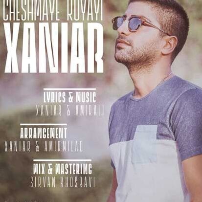 Xaniar Khosravi Cheshmaye Royayi edited